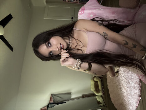 Full leaked Beebee asmr page private photo