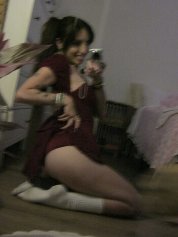 Full leaked Beebee asmr page private photo