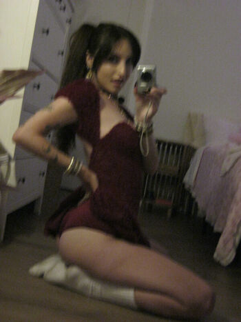 Full leaked Beebee asmr page private photo