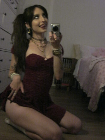 Full leaked Beebee asmr page private photo