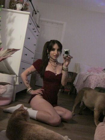 Full leaked Beebee asmr page private photo