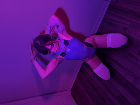 Full leaked Beebee asmr page private photo