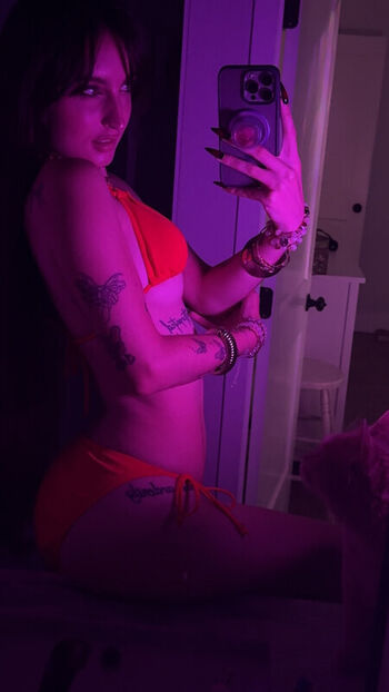Full leaked Beebee asmr page private photo