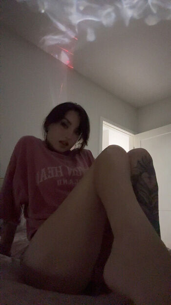 Full leaked Beebee asmr page private photo