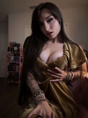 Full leaked Beebee asmr private photo