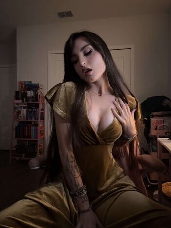 Full leaked Beebee asmr private photo