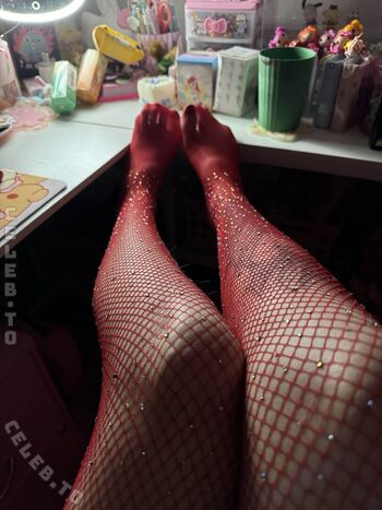 Full leaked Beebee page private photo