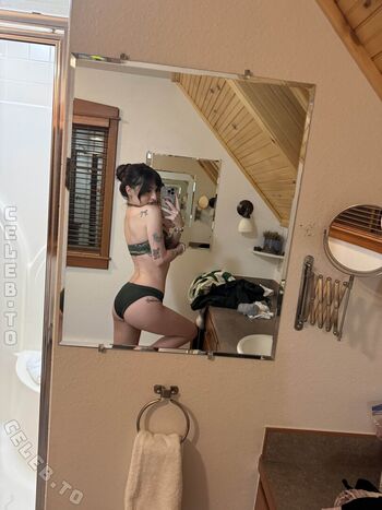 Full leaked Beebee page private photo