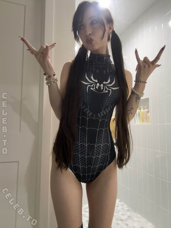 Full leaked Beebee page private photo
