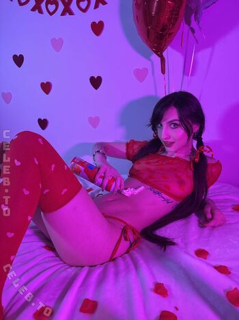 Full leaked Beebee page private photo
