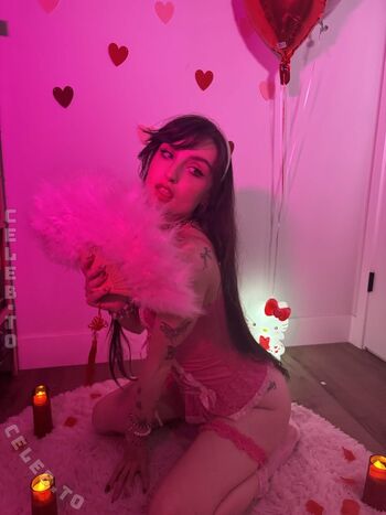 Full leaked Beebee page private photo