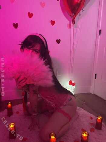 Full leaked Beebee page private photo