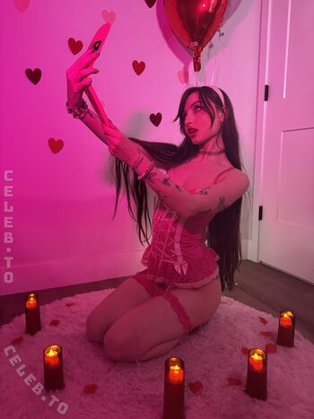 Full leaked Beebee page private photo