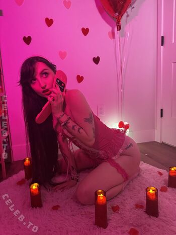 Full leaked Beebee page private photo