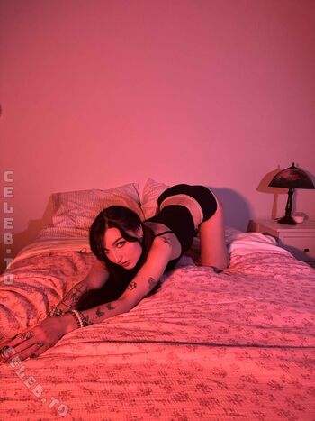Full leaked Beebee page private photo