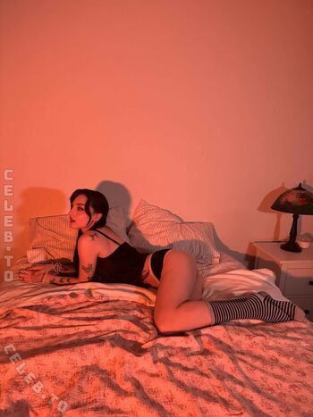 Full leaked Beebee page private photo