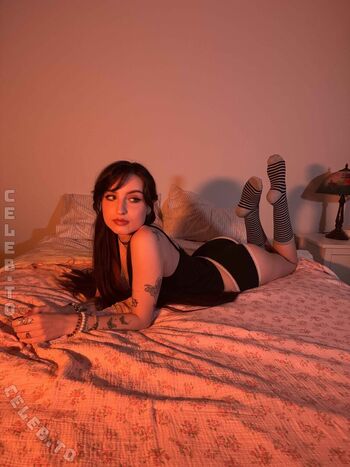 Full leaked Beebee page private photo