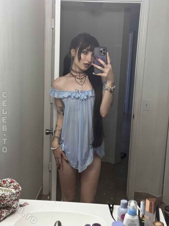 Full leaked Beebee page private photo
