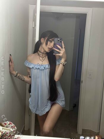 Full leaked Beebee page private photo