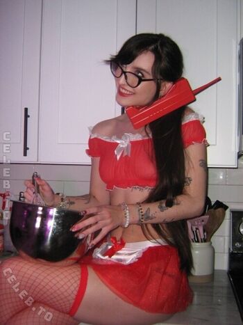 Full leaked Beebee private photo