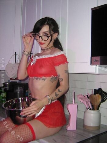 Full leaked Beebee private photo