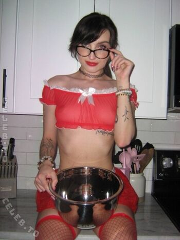 Full leaked Beebee private photo