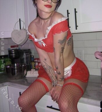 Full leaked Beebee private photo