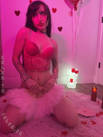 Full leaked Beebee private photo