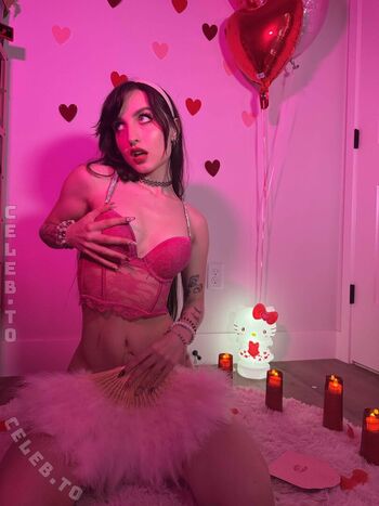 Full leaked Beebee private photo