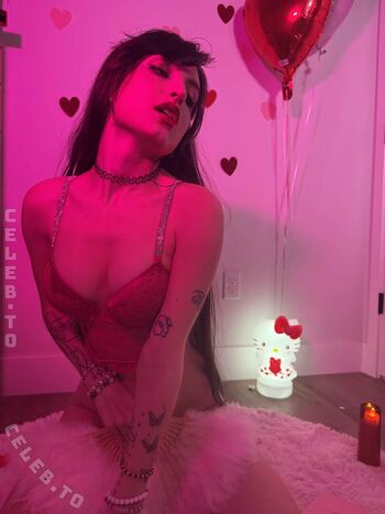 Full leaked Beebee private photo