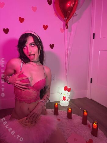 Full leaked Beebee private photo