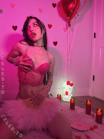 Full leaked Beebee private photo