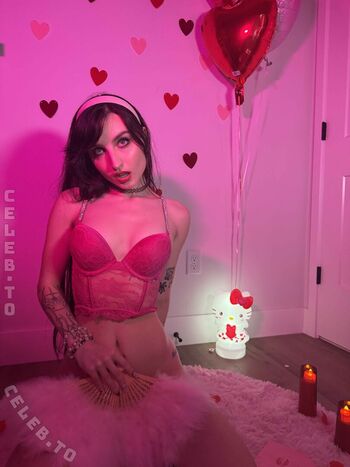 Full leaked Beebee private photo