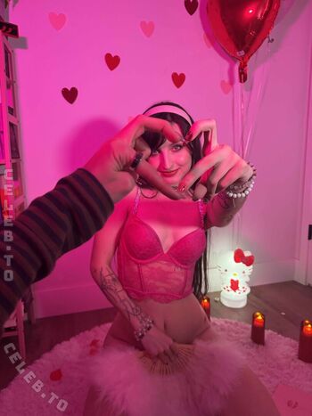 Full leaked Beebee private photo