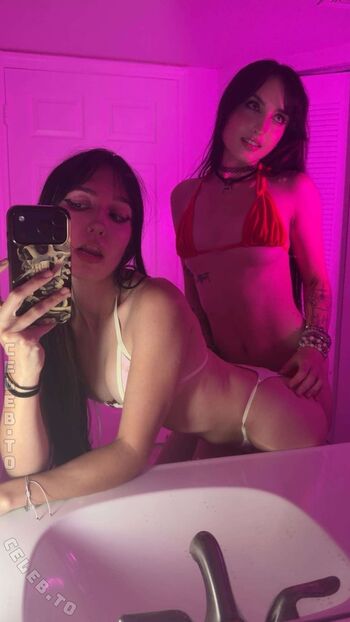 Full leaked Beebee page private photo
