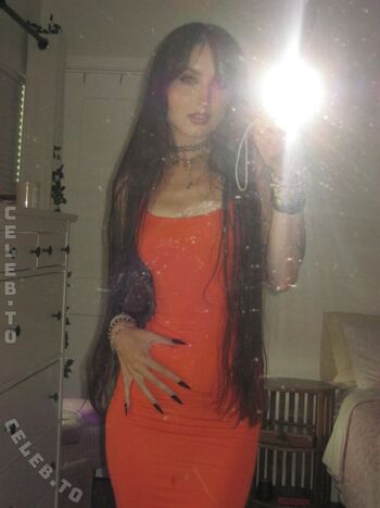 Full leaked Beebee private photo