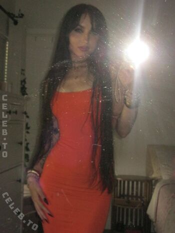 Full leaked Beebee private photo