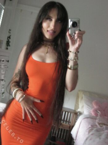 Full leaked Beebee private photo