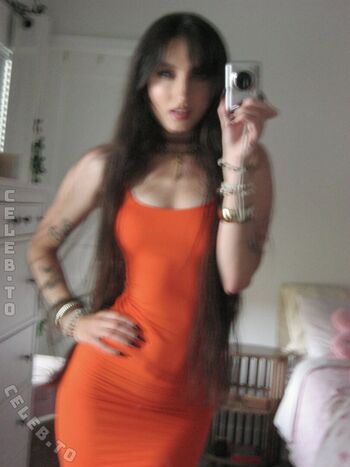 Full leaked Beebee private photo