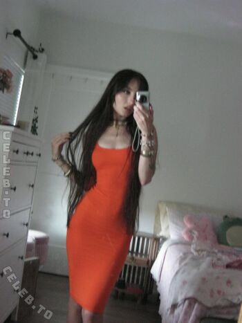 Full leaked Beebee private photo