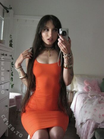Full leaked Beebee private photo