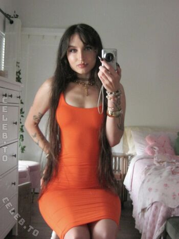 Full leaked Beebee private photo