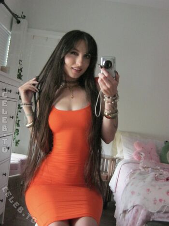 Full leaked Beebee private photo