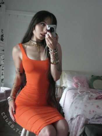 Full leaked Beebee private photo