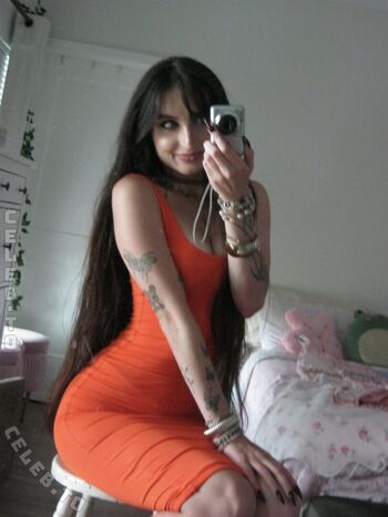 Full leaked Beebee private photo