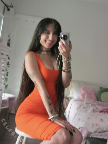 Full leaked Beebee private photo