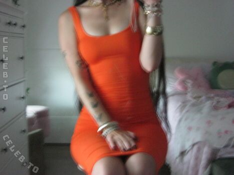 Full leaked Beebee private photo