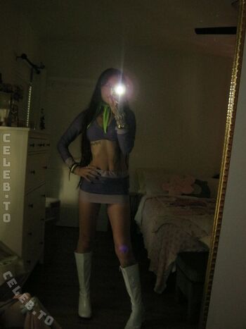 Full leaked Beebee private photo