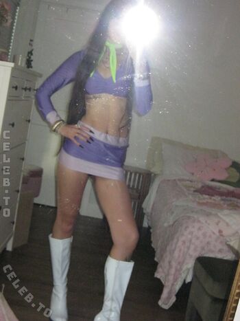 Full leaked Beebee private photo