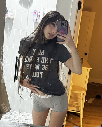Full leaked Beebee page private photo